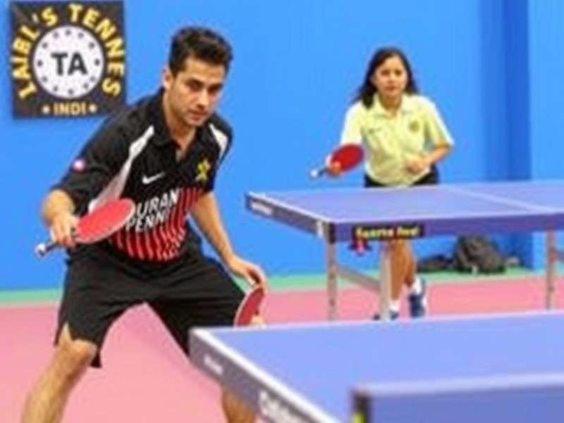 Sathiyan Gnanasekaran