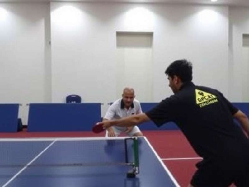 Sharath Kamal Achanta