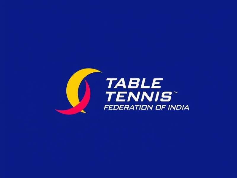 Senior National Table Tennis Championships